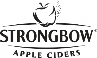 Strongbow_Logo_white