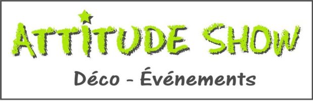 logo blanc attitude Show